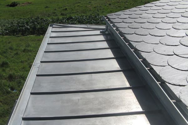 Empresa de Lugo especialista en la instalación de cubiertas