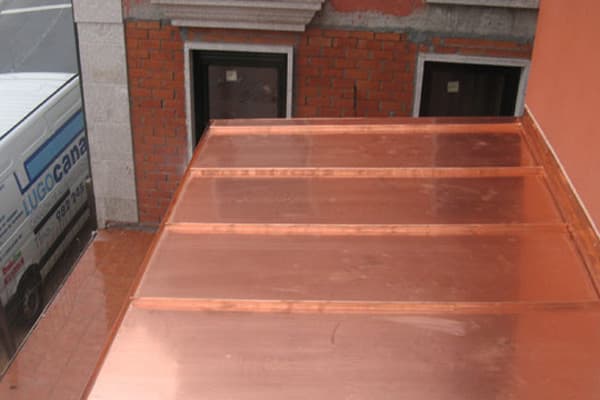 Empresa de Lugo especialista en la instalación de cubiertas