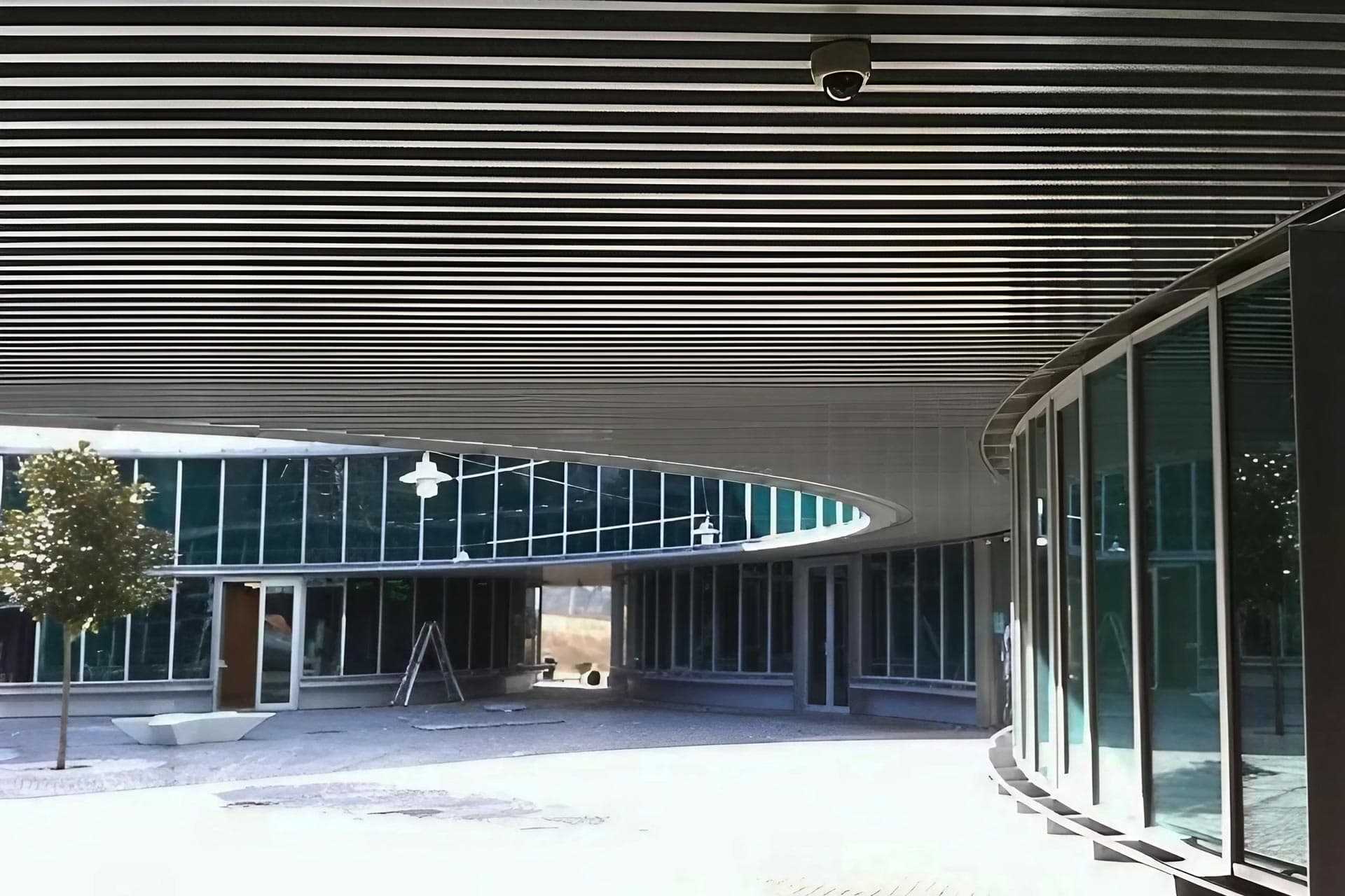Instalación de falsos techos en Lugo
