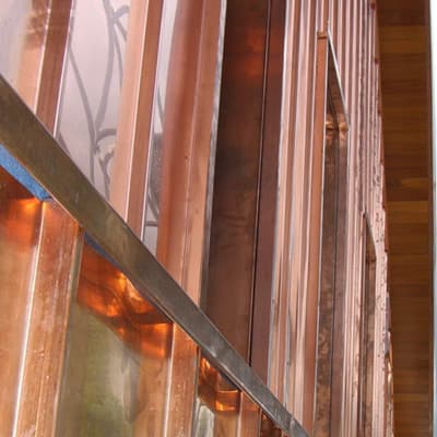 Empresa de Lugo especialista en fachada ventilada