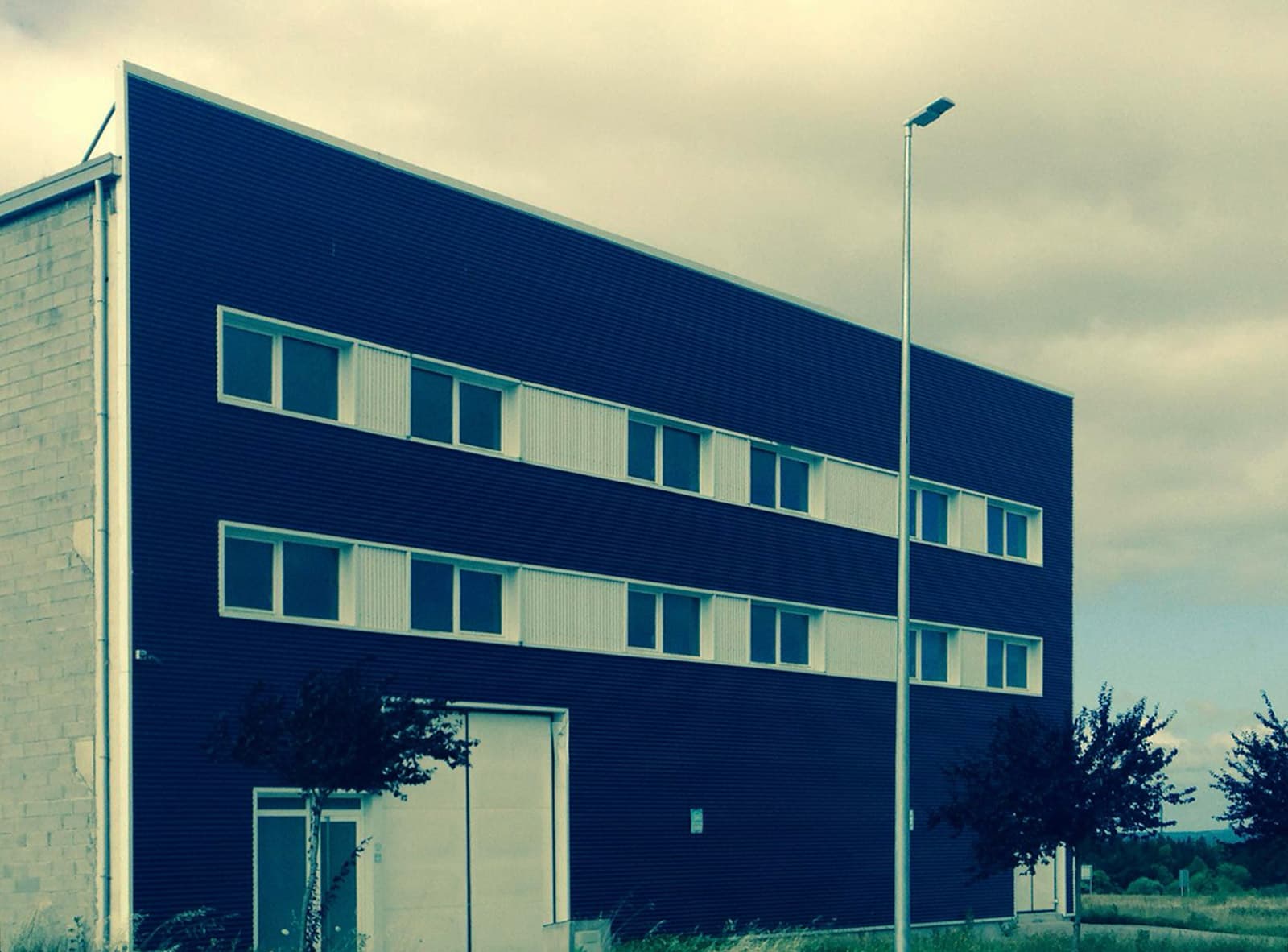 Empresa de Lugo experta en fachadas de casas
