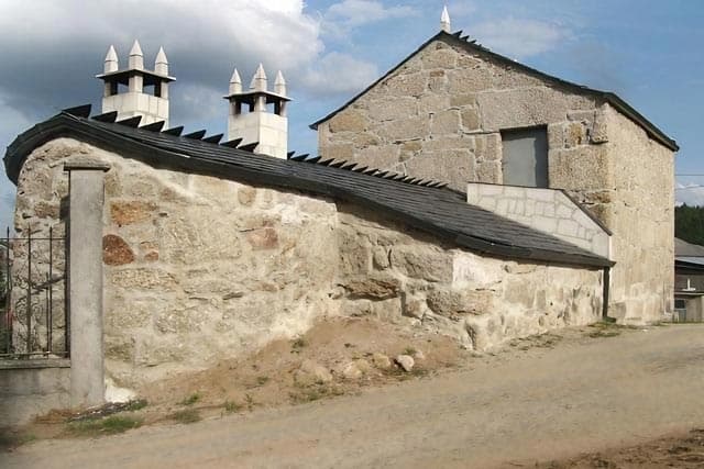 Canalones y cubiertas en Lugo con el sello de LugoCanal