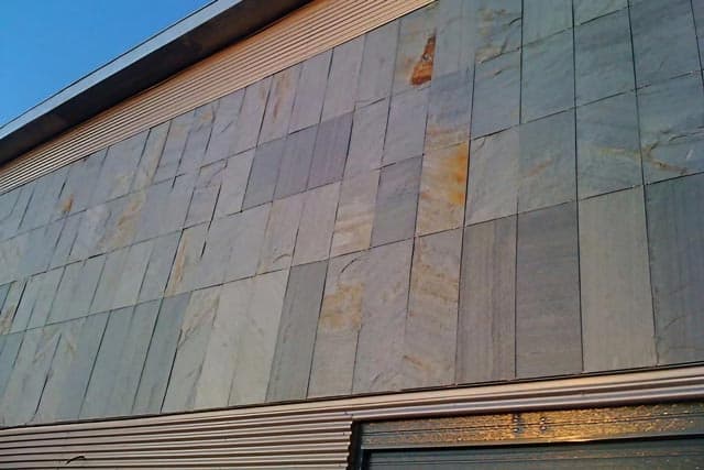 Revestimiento de fachadas de calidad en Lugo